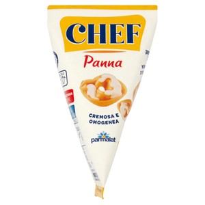 Panna Chef Uht Cucina Parmalat - Foto 1