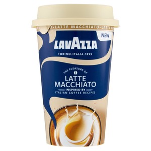 Lavazza Coffee To Go Latte Macchiato - Foto 1