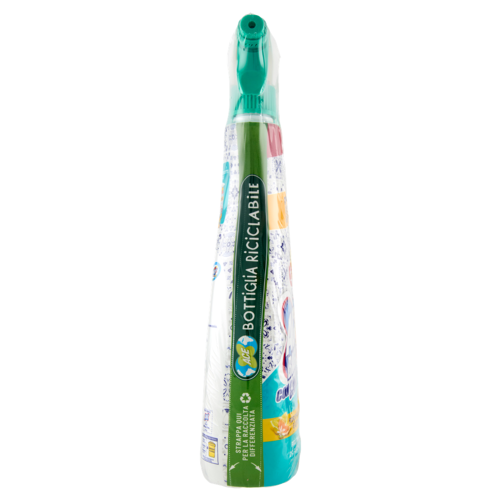 Detergente Bagno Spray Con Candeggina Ace - Foto 2