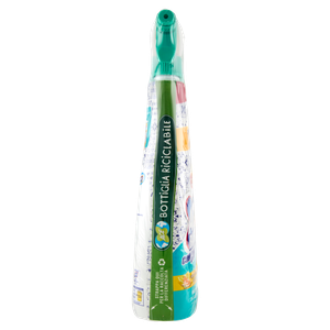 Detergente Bagno Spray Con Candeggina Ace - Foto 2