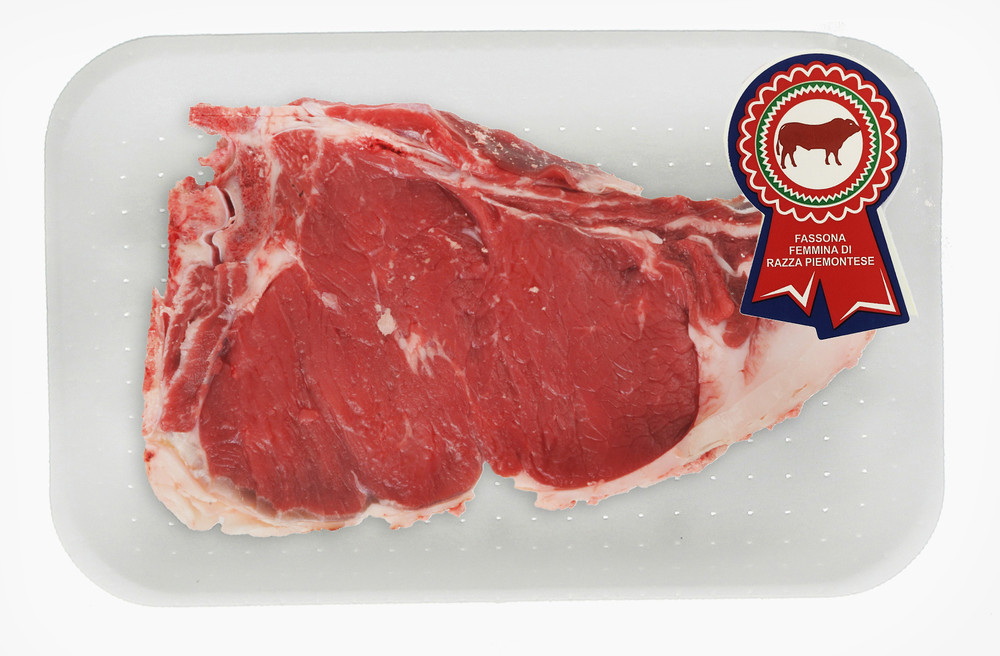 Costata Con Osso Fassona Piemontese - Foto 2