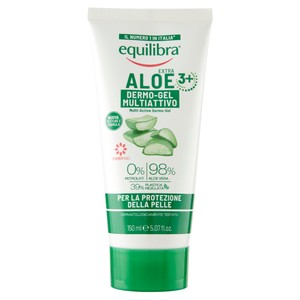 Dermogel Aloe Equilibra - Foto 1