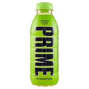 Hydration Drink Lemon Lime Prime - Foto 1