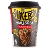 Yakisoba Manzo Cup Star