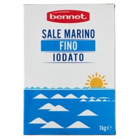 product.preview.arialabel Sale Fino Iodato Bennet