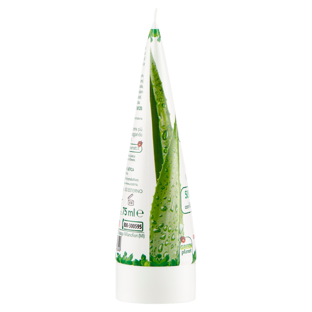 Crema Mani Aloe La Tradizione Erboristica - Foto 2