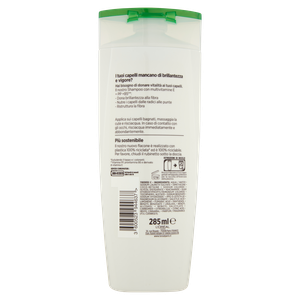 Shampoo Multivitaminico 2in1 Elvive