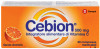 Cebion Arancia Compresse Masticabili