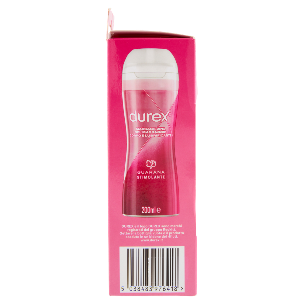 Durex Guarana' - Foto 2