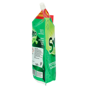Detersivo Piatti Diluito Pouch Svelto - Foto 2