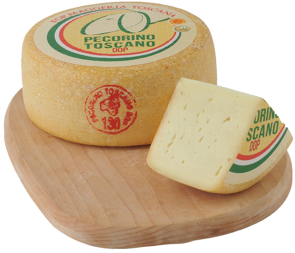 Pecorino Toscano Dop - Foto 1