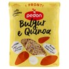 BULGOR/QUINOA 90SEC PE