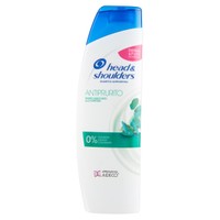 Shampoo Antiprurito Head&Shoulders Shampoo Antiprurito Head&Shoulders
