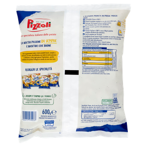 Una Tira L'altra Patasnella Pizzoli - Foto 3