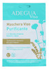 Adegua Maschera Viso Purificante