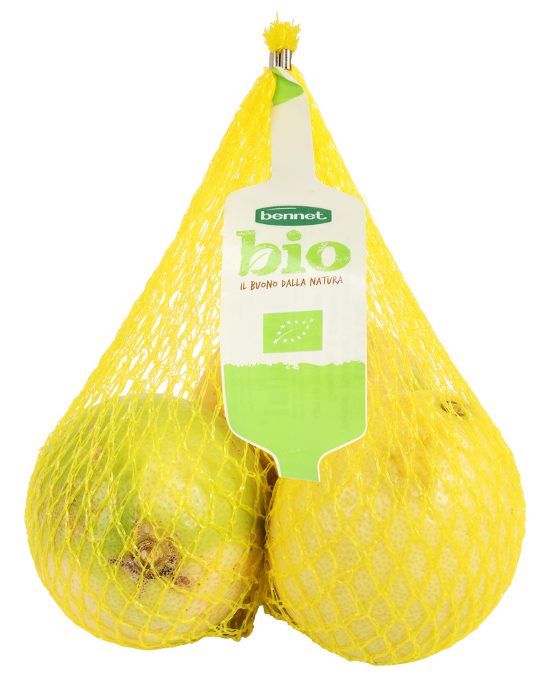 Limoni Bennet Bio - Foto 1