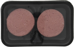 Burger Di Tonno Atp Gr180