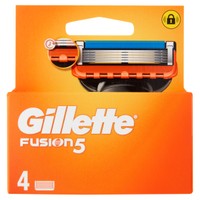 Ricarica 4 Lame Gillette Fusion5