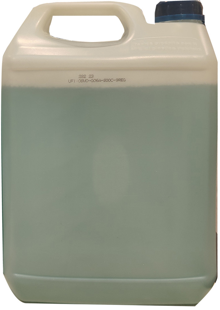 Liquido Per Vaschette Lavavetri Invernale -20° 4,5l Arexons - Foto 2
