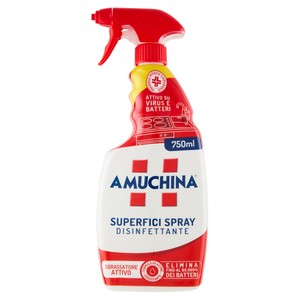 Spray Disinfettante Amuchina - Foto 1