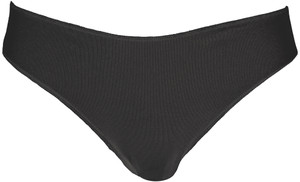 Slip Donna Modal Cuciture Invisibili XXL Nero Delinea - Foto 1