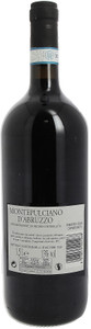 Montepulciano D'abruzzo Doc Monrato - Foto 3