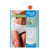 Slip Donna Midi 48 Bianco Sloggi