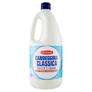 Candeggina Classica Bennet - Foto 1