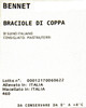 BRACIOLE COPPA SUI.FVB - Foto 3 di 3