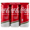 COCA COLA LATTINA 33X6 - Foto 3 di 3