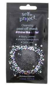 Maschera Galaxy Shine Like A Star - Foto 1