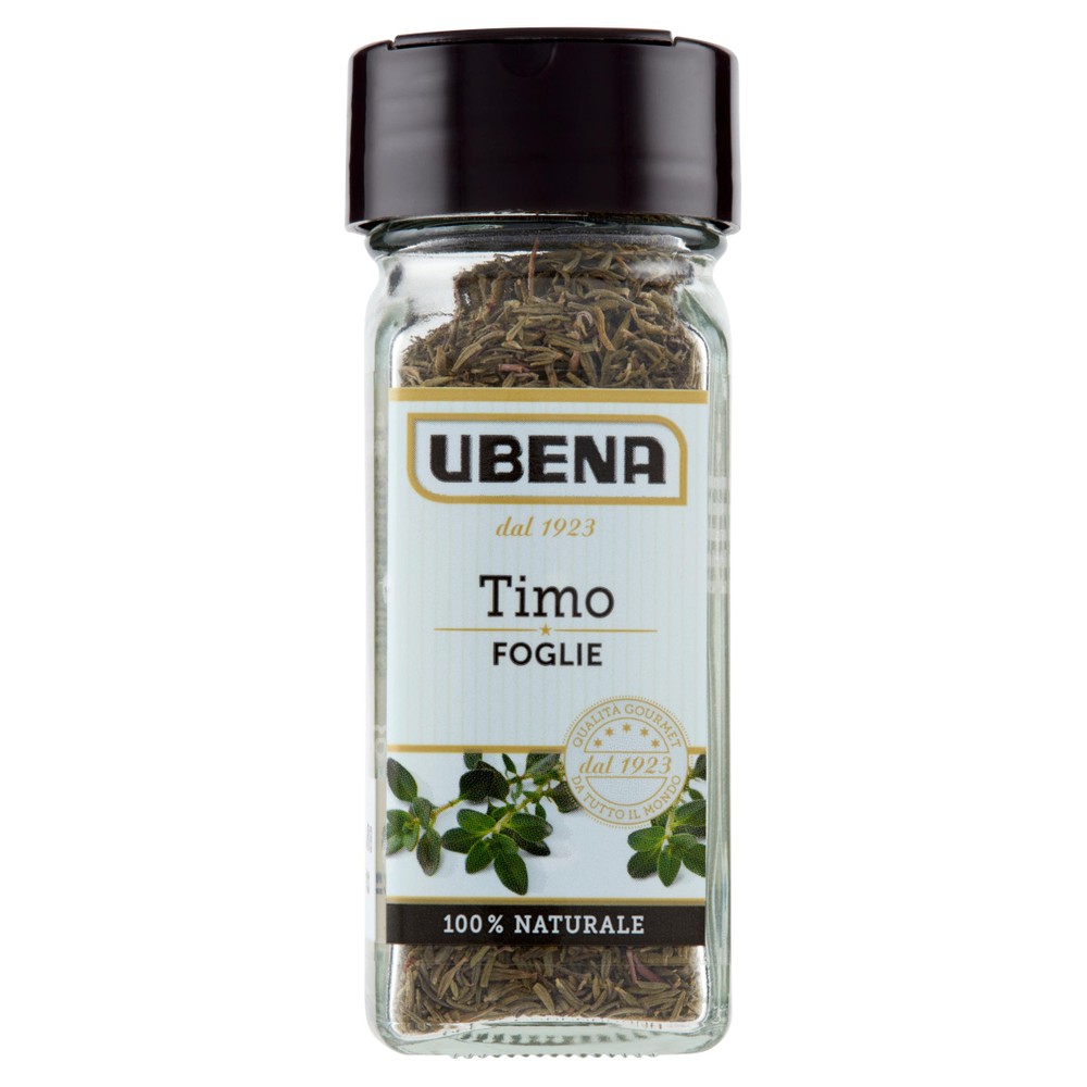 Timo In Foglie Ubena - Foto 1