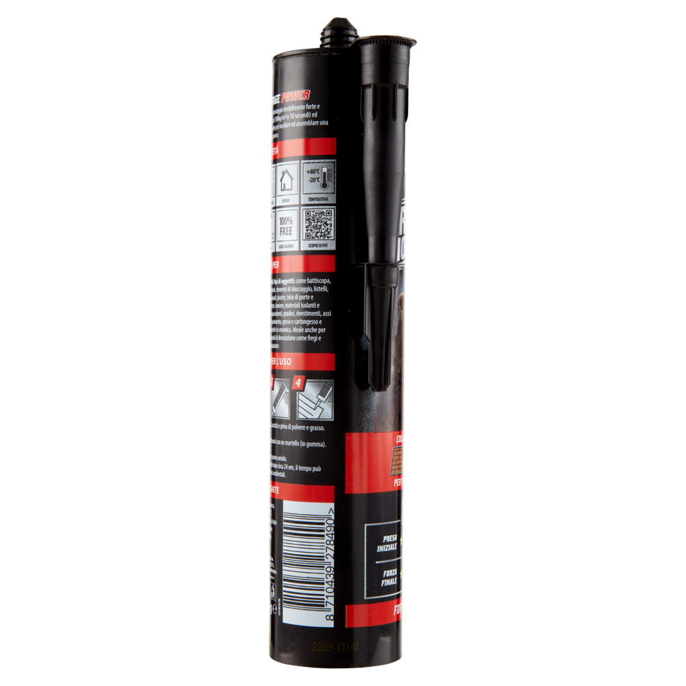 Cartuccia Grizzly Montage Power Bostik - Foto 2