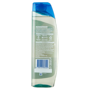 Shampoo Pulizia Profonda Azione Delicata Head & Shoulders - Foto 3