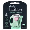 Rasoio Da Viaggio Intuition Complete Mini 1 Rasoio E 1 Custodia