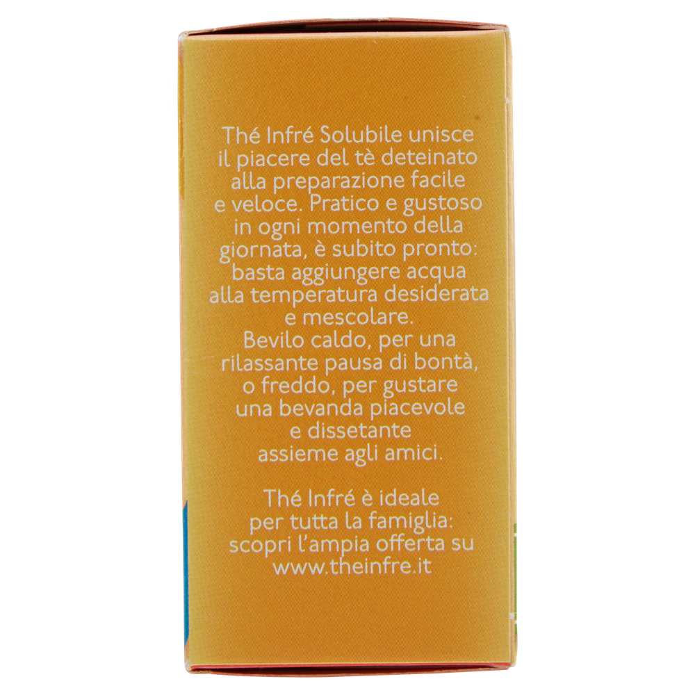 The Solubile Deteinato The Infre' - Foto 2