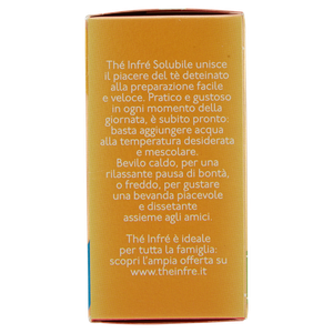 The Solubile Deteinato The Infre' - Foto 2