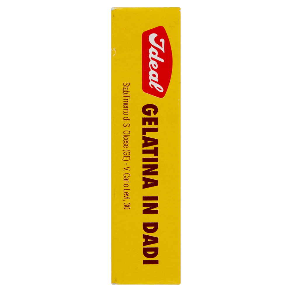 Gelatina In Dadi 2x25g Ideal - Foto 2