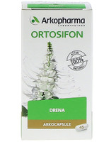 Akocapsule Ortosifon Arkopharma Akocapsule Ortosifon Arkopharma