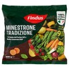 Minestrone Tradizione Verdure 100% Italiane Igp Dop Findus