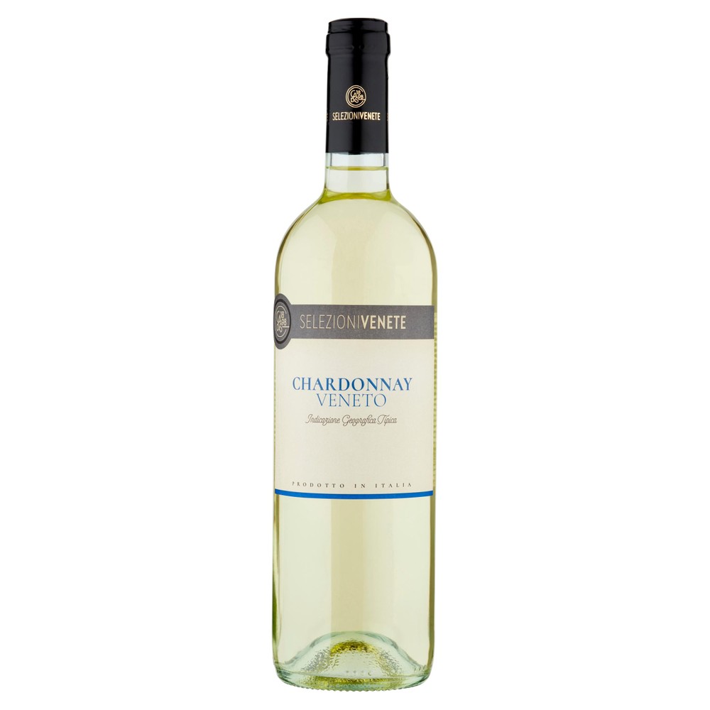 Chardonnay Veneto Igt Cadis - Foto 1