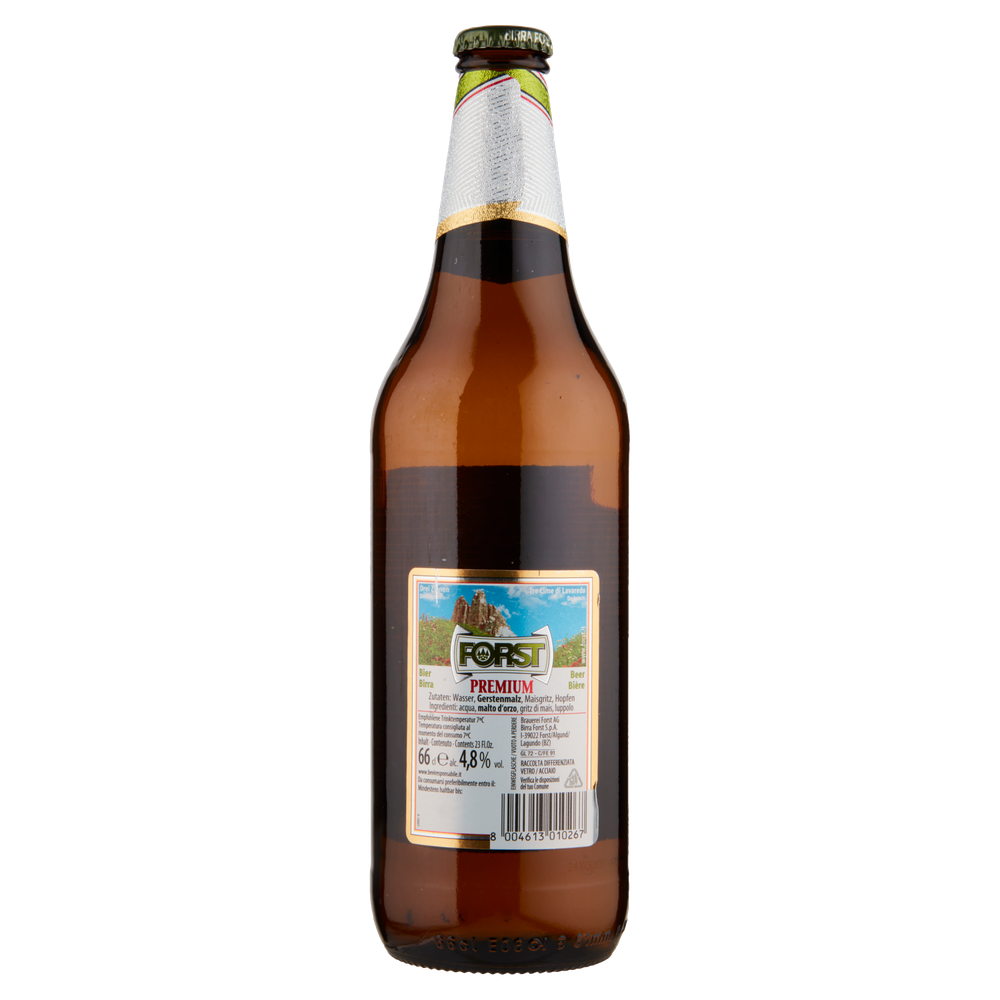 Birra Forst Premium - Foto 3