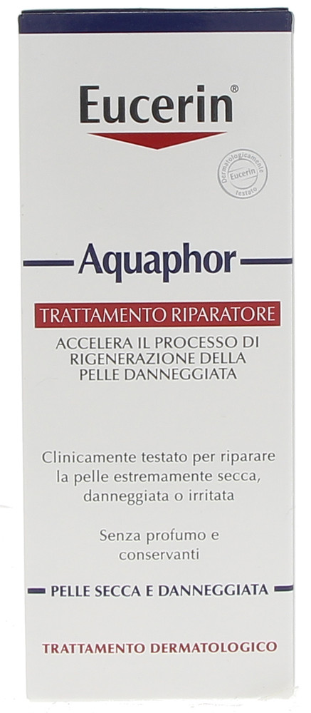 Trattamento Riparatore Aquaphor Eucerin - Foto 1