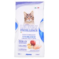 Lechat Excell Adult Sterilizzati Lechat Excell Adult Sterilizzati