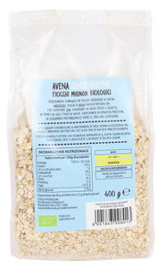 Fiocchi Mignon Di Avena Senza Glutine Stella - Foto 3