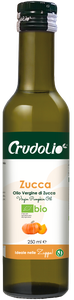 Olio Di Zucca Vergine Biologico Crudolio - Foto 1