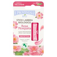 Stick Labbra Rosa Bio Stick Labbra Rosa Bio