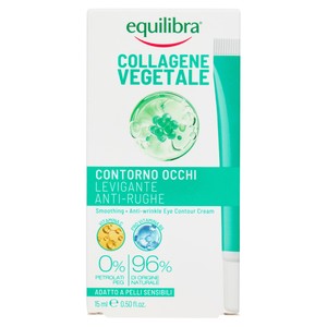 Contorno Occhi Collagene Equilibra - Foto 1