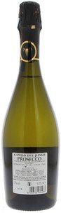 Spumante Prosecco Doc Campo Del Passo - Foto 2