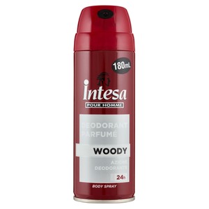 Deodorante Woody Maxi Intesa - Foto 1